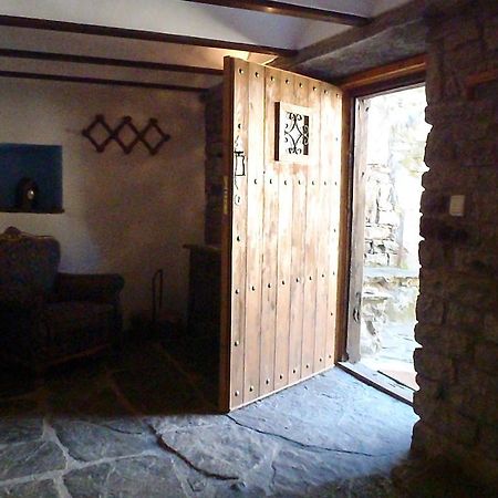 Casa Bestregui Guaso 외부 사진