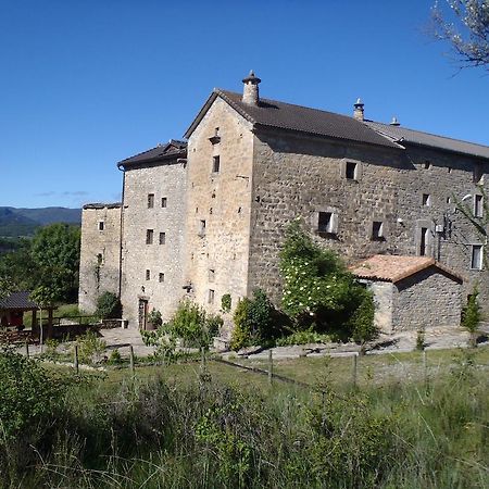 Casa Bestregui Guaso 외부 사진