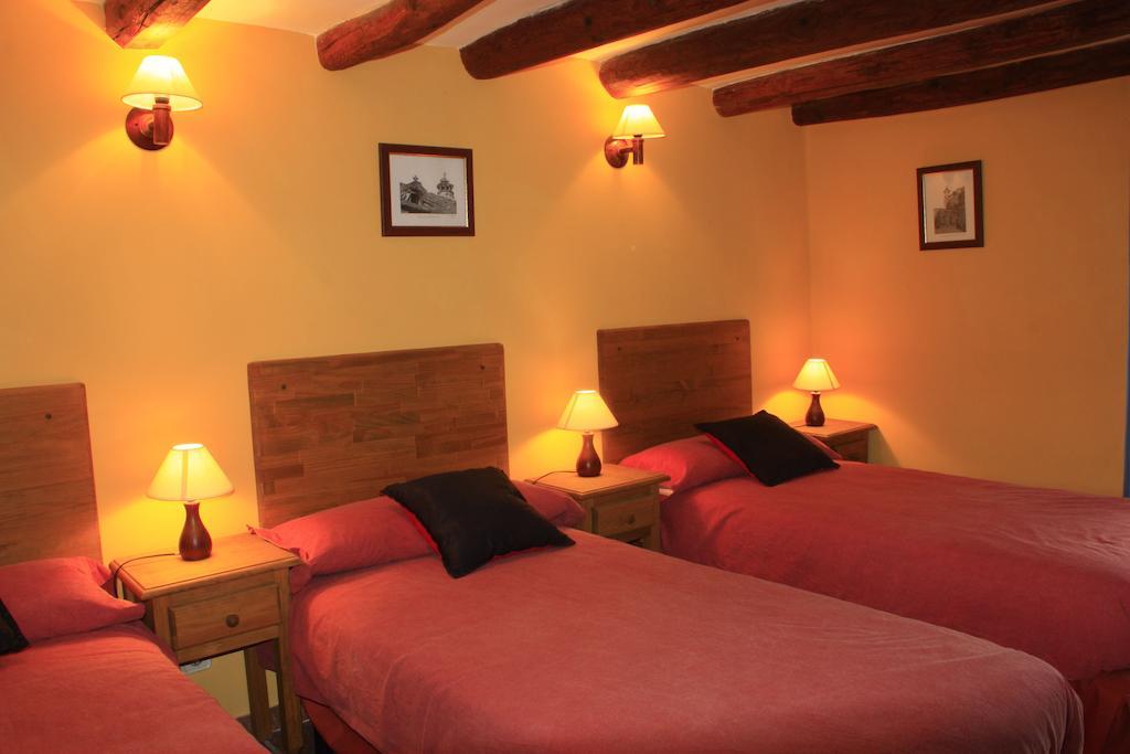 Casa Bestregui Guaso 객실 사진
