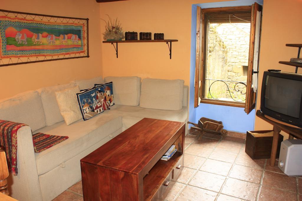 Casa Bestregui Guaso 객실 사진