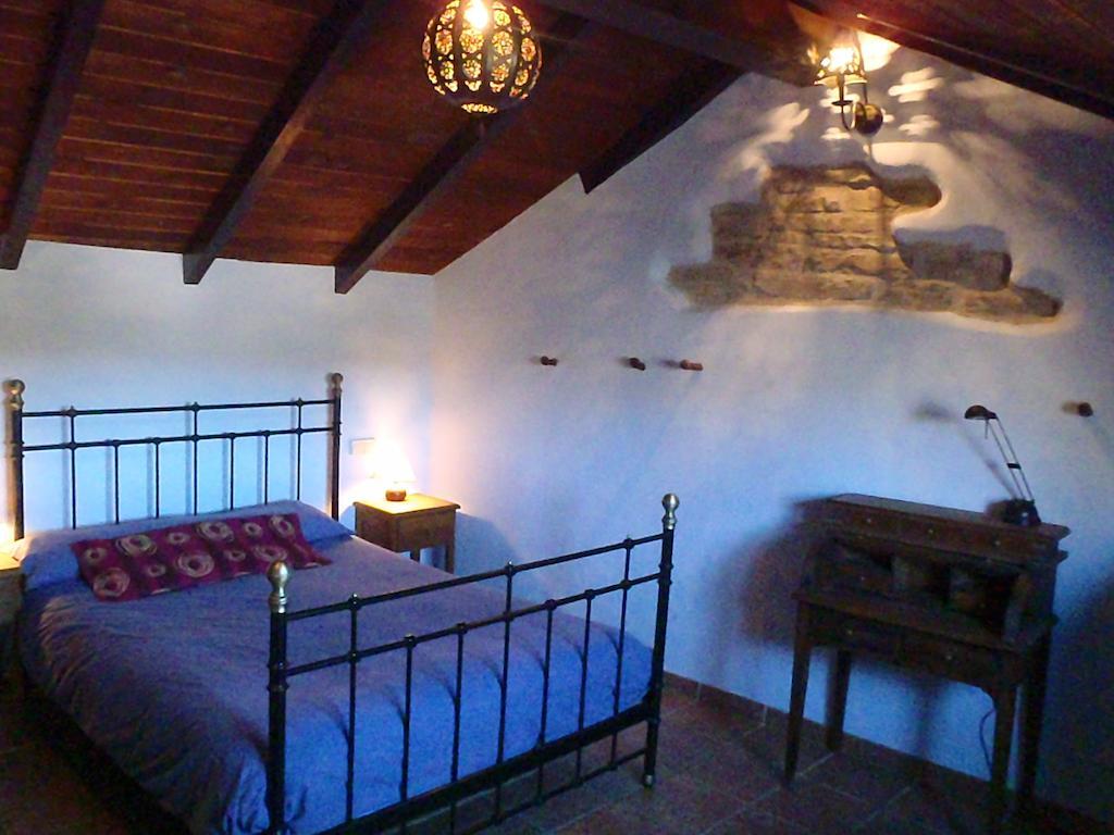 Casa Bestregui Guaso 객실 사진
