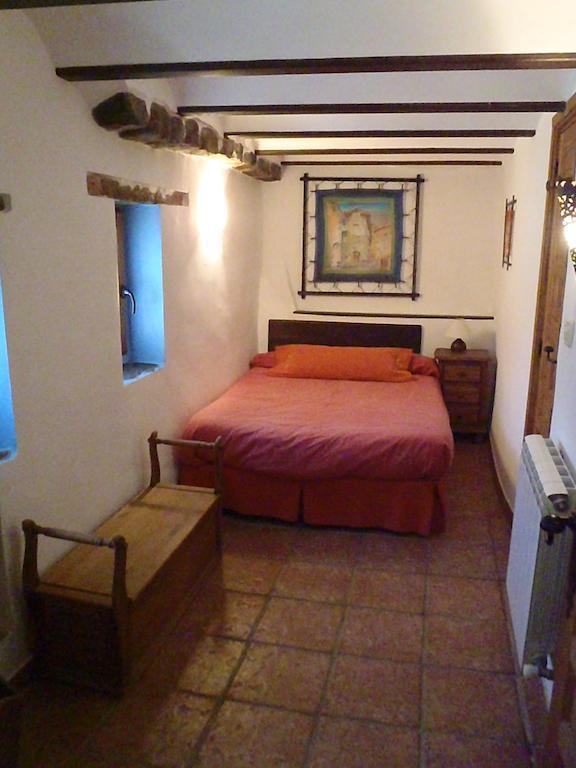 Casa Bestregui Guaso 객실 사진