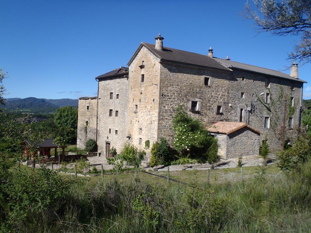 Casa Bestregui Guaso 외부 사진